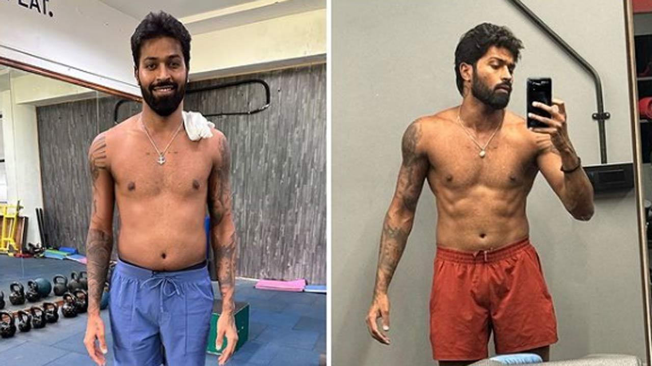 'Hard work does not go unnoticed': Hardik Pandya on journey from 50-over WC to T20 triumph