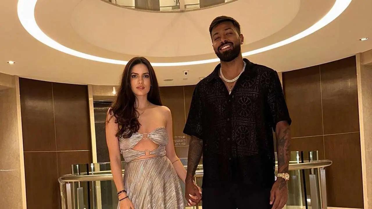 Even after Hardik Pandya and the Indian Cricket team won the 2024 ICC Men's T20 World Cup, Nataša did not congratulate them. Read more