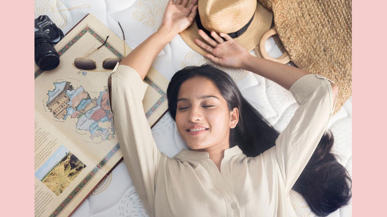 Finding the Perfect Queen Mattress for Her: A Deep Dive into Why Women 