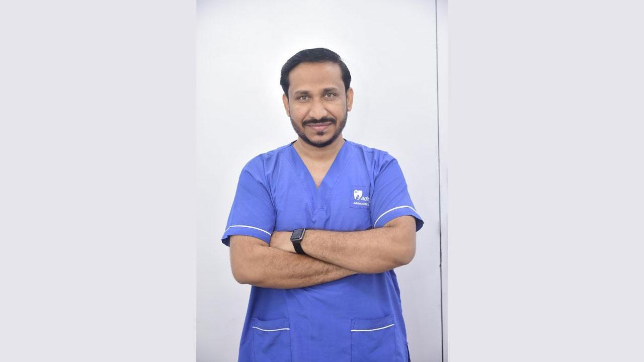 The Silent Suffering of Oral Ulcers: A Dentist's Concern