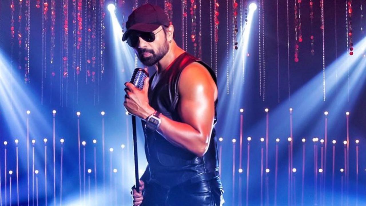 Himesh Reshammiya announces new film 'Jaanam Terii Kasam' , calls it 'saddest love story'
