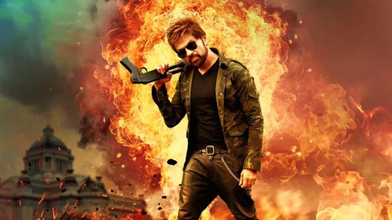 Himesh Reshammiya gave nine flops in 13 years, gears up for his 10th act
