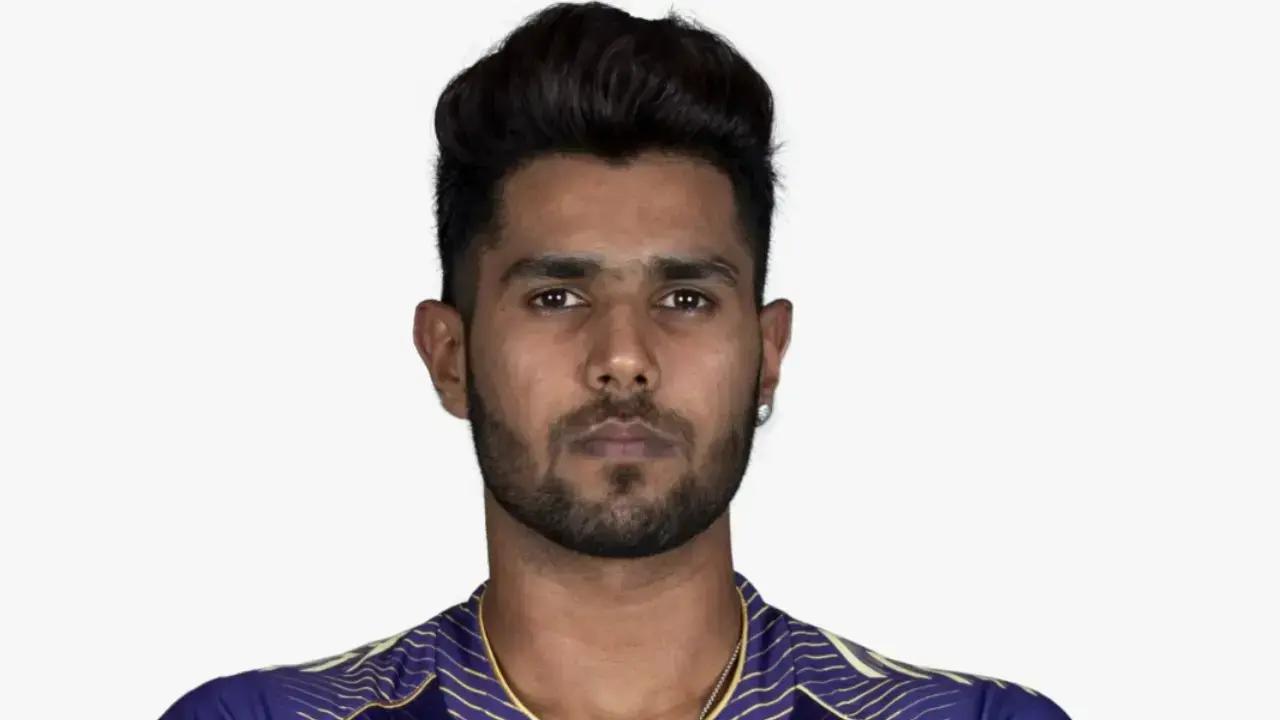 Harshit Rana
Kolkata Knight Riders pacer Harshit Rana has also been named as a replacement player. The speedster had a decent run in the IPL 2024. Following the absence of Yashasvi Jaiswal, Shivam Dube and Sanju Samson in the first two matches, Harshit has been named as their replacement