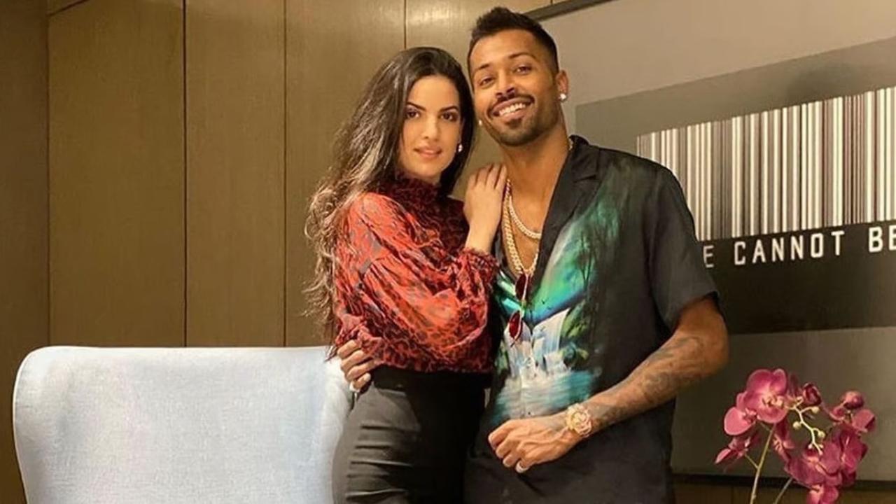 Hardik Pandya divorce: Hardik Pandya, Natasa Stankovic confirm separation after four years of marriage, issue statement
