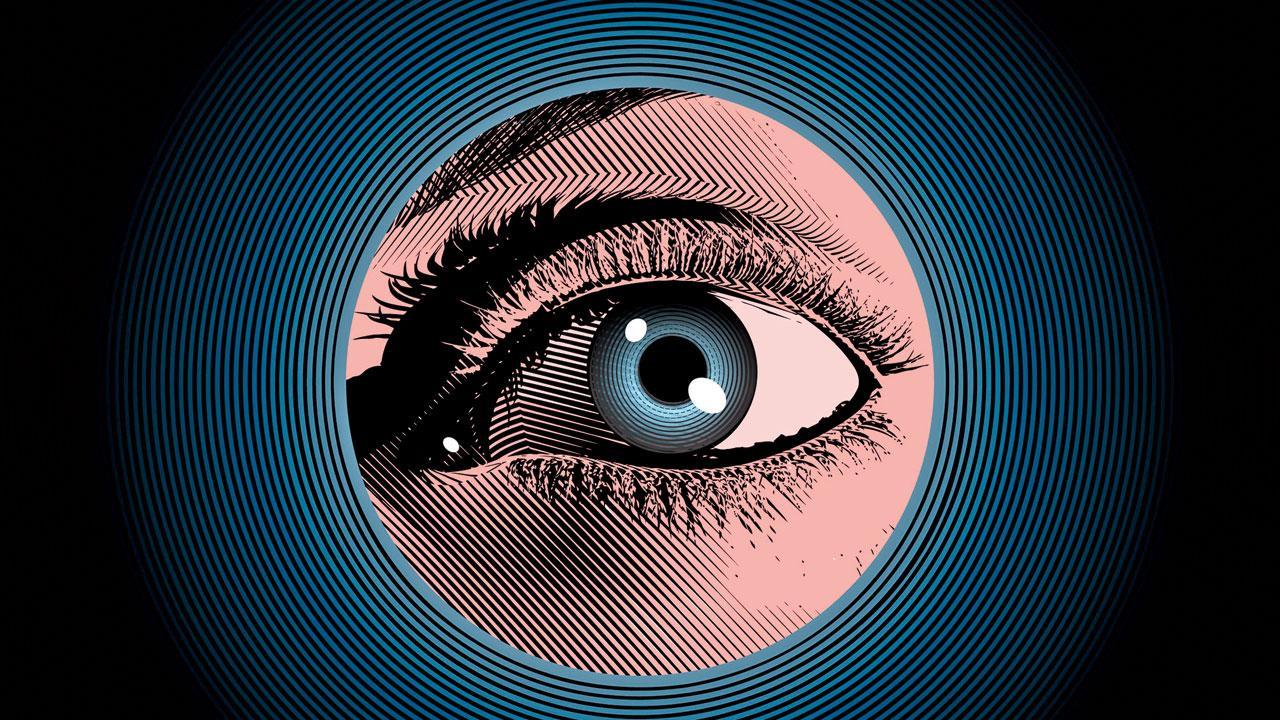 The human eye inspires next-gen camera