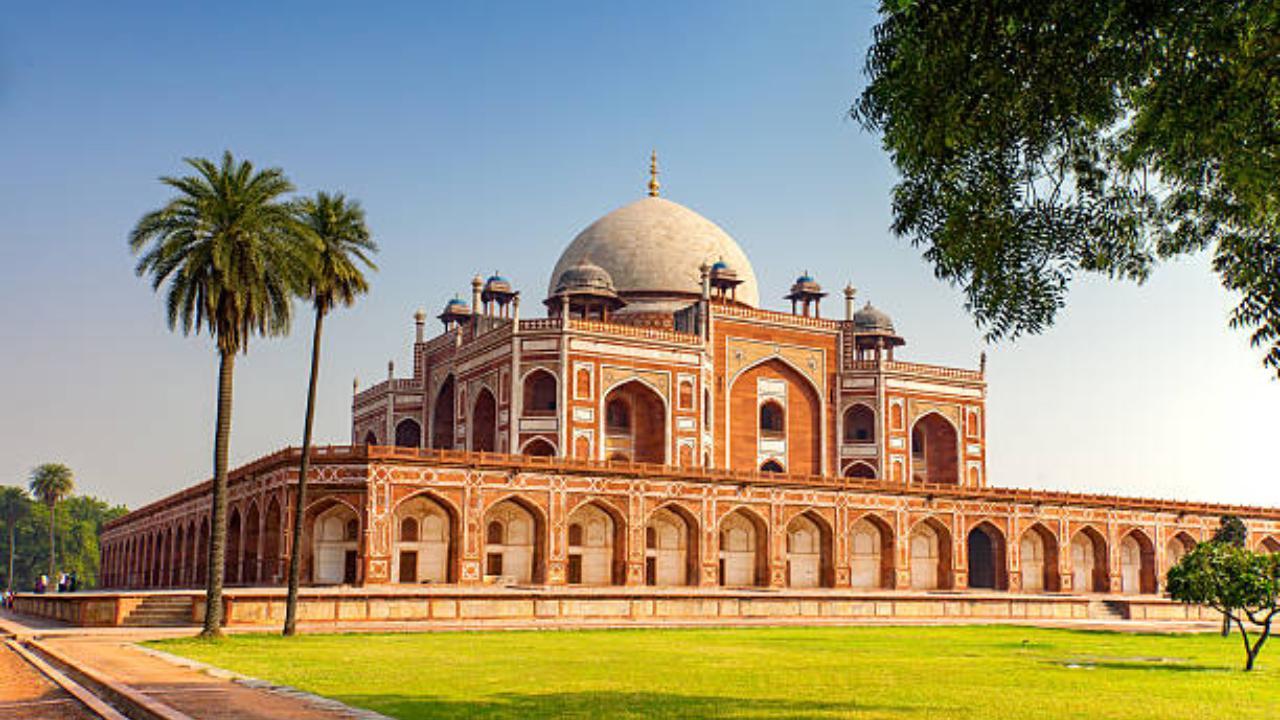 Coming soon in Delhi: India's first sunken museum to be inaugurated at Humayun's Tomb