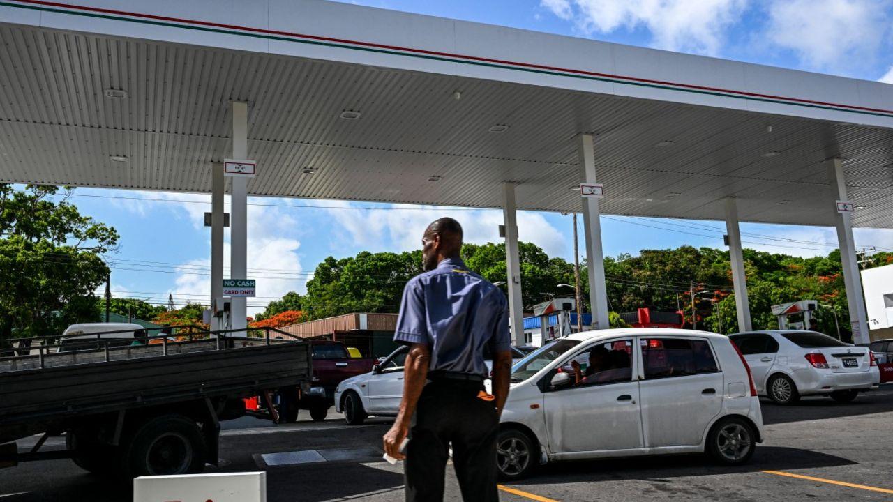 Caribbean leaders are not only focused on Beryl but also on a cluster of thunderstorms trailing the hurricane with a high chance of developing into a tropical depression. This highlights the ongoing vigilance required during an above-average hurricane season. The National Oceanic and Atmospheric Administration predicts a particularly active season, with up to 25 named storms and 13 hurricanes expected.