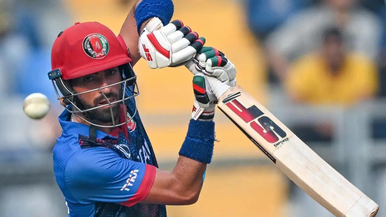 At numbers two and three, his distant rivals are Kusal Mendis (888 runs in 26 matches, with six fifties) and Ibrahim Zadran of Afghanistan (844 runs in 25 matches, with a century and eight fifties)