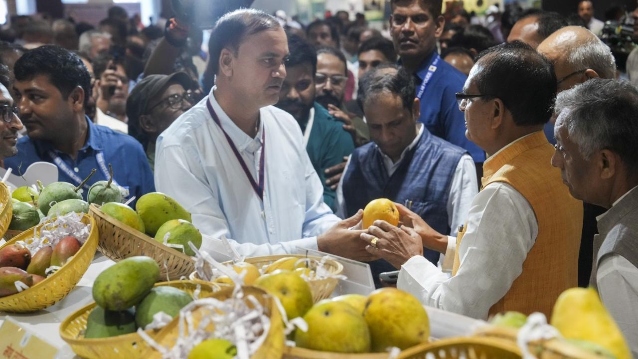 Chouhan also pointed out that only about 20 per cent of ICAR's budget is spent on research, with the rest going towards staff salaries. He stressed the need to increase research spending