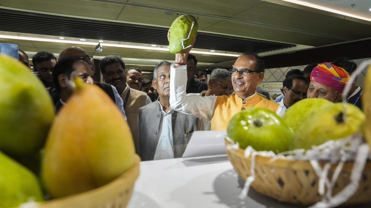 Acknowledging gaps in technology transfer from lab to land, Chouhan suggested closer collaboration between ICAR research institutes and Krishi Vigyan Kendras (KVKs)