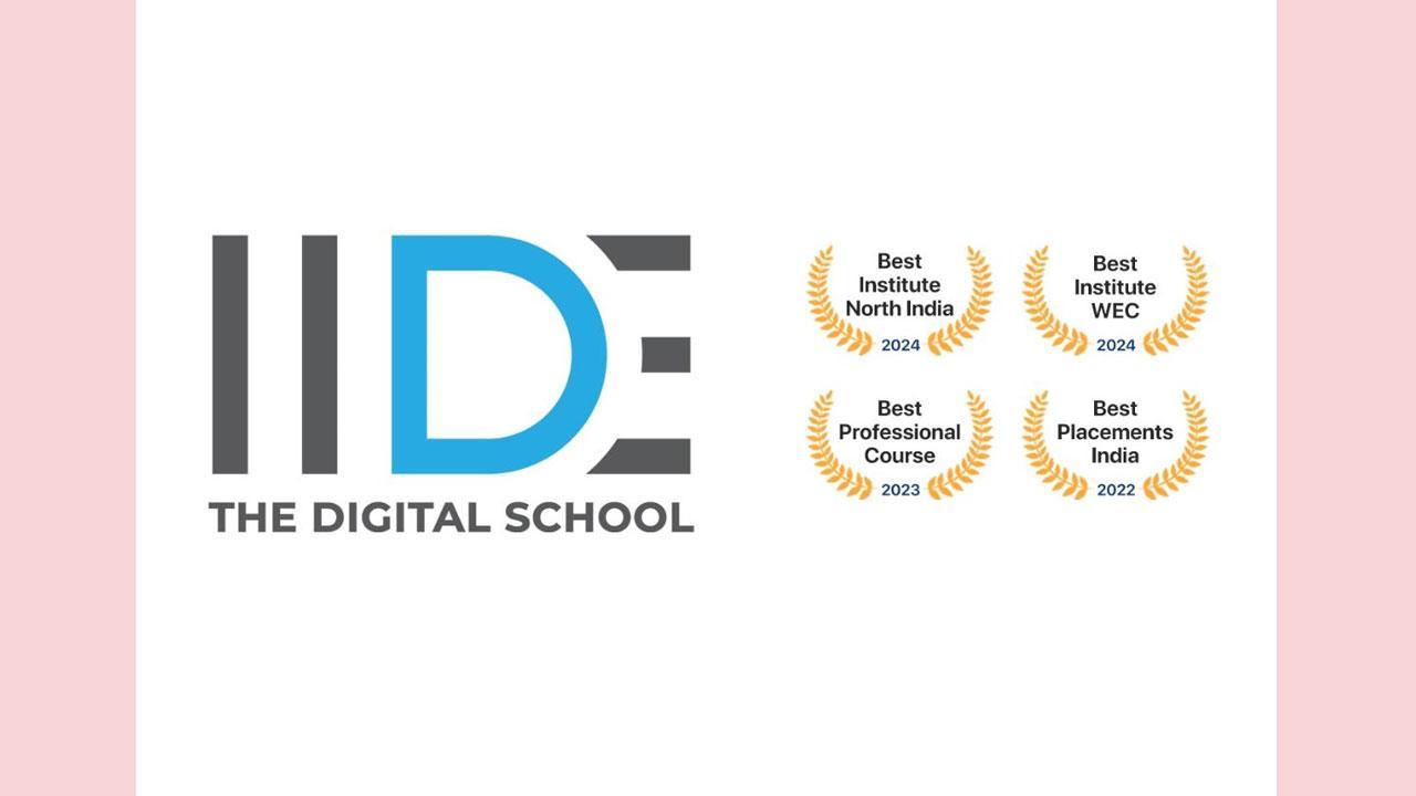 IIDE's Latest PG Program in Digital Marketing and Strategy To Help Career Aspirants Accelerate Their Growth