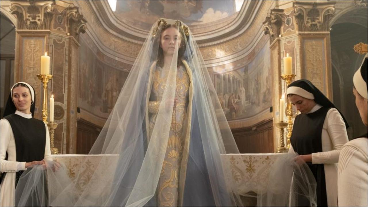 'Immaculate' movie review: More of a sharply edged thriller than a horror movie