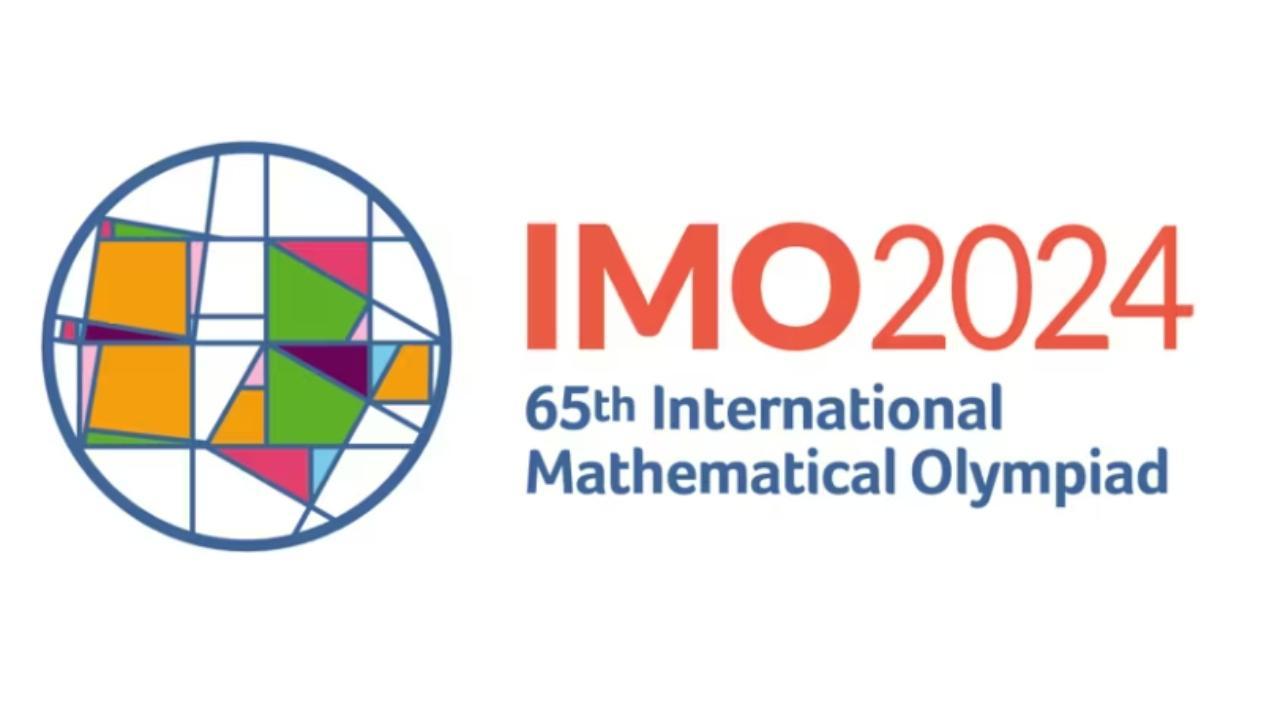 Desi math wizards win big on international turf