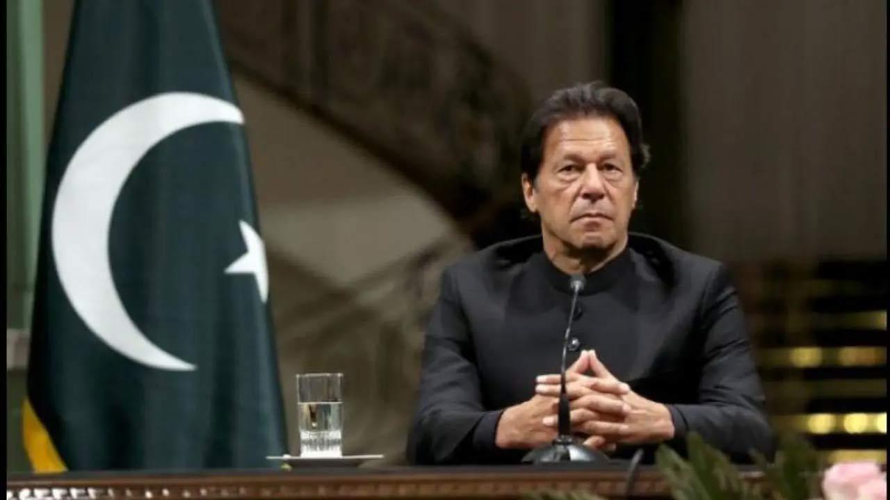 Imran Khan's party vows to hold record-breaking rally in Islamabad
