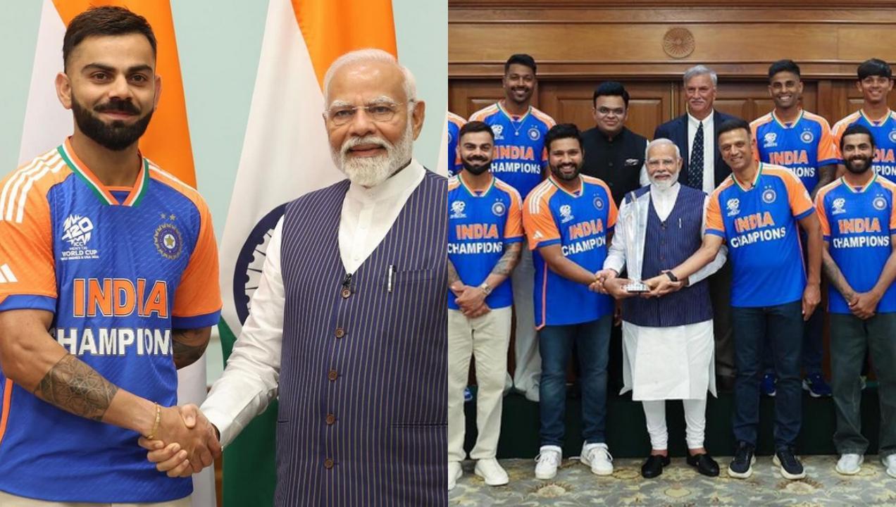 T20 WC 2024 | 