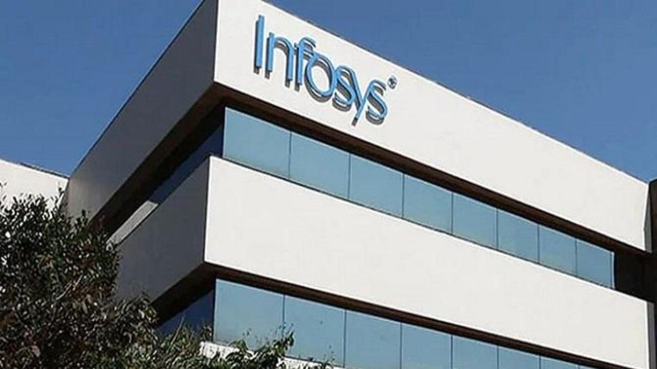 Infosys receives GST pre-show cause notice for alleged tax evasion of Rs 32,403 crore