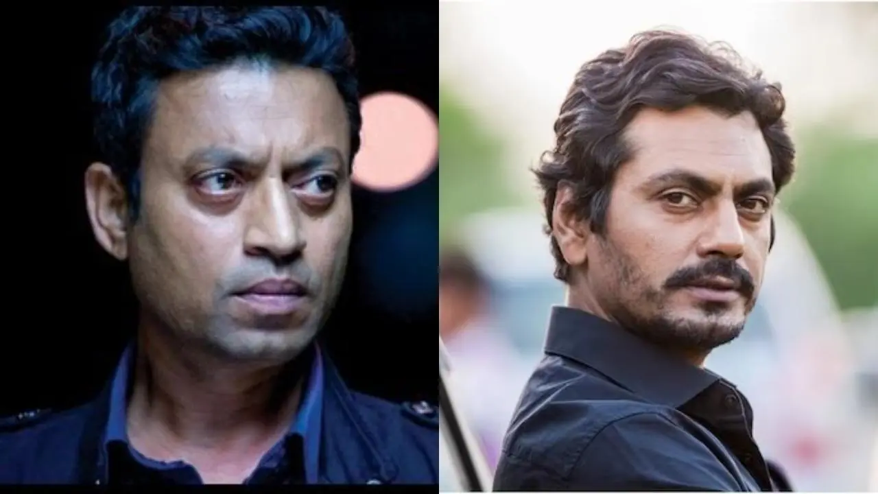 When Kabir Khan revealed Irrfan Khan's reaction to Nawazuddin's performance