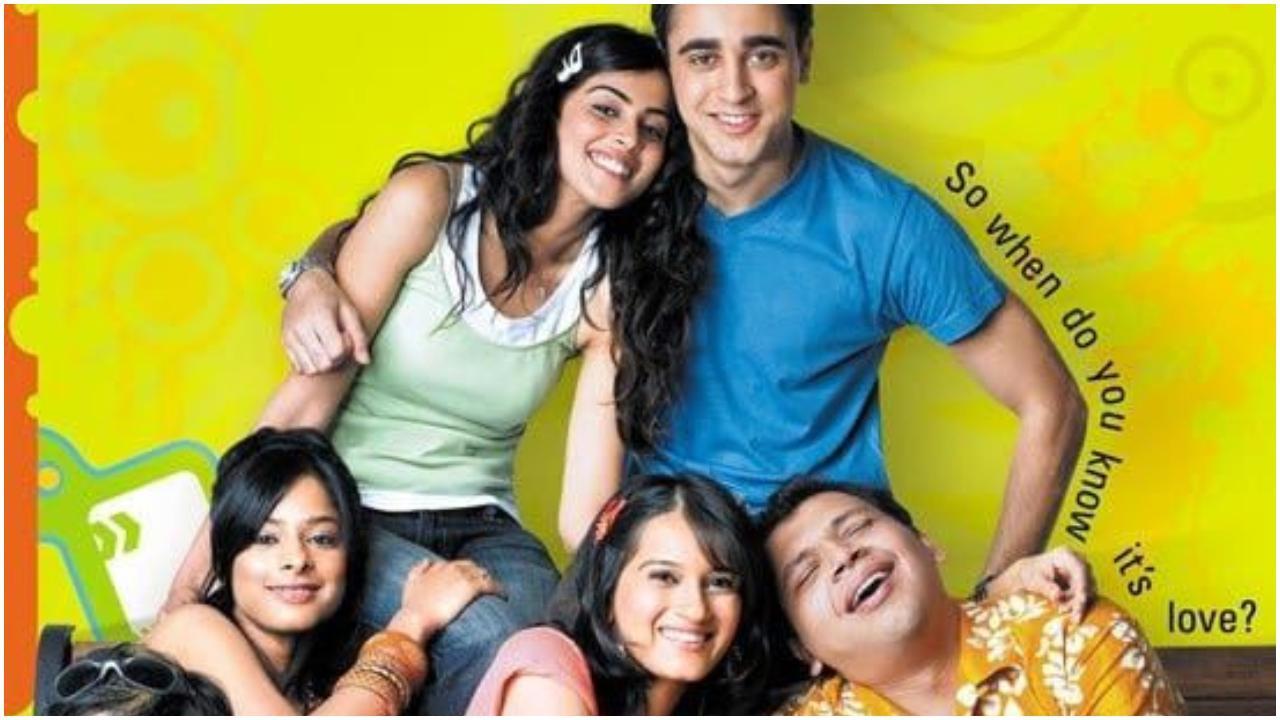 16 years of Jaane Tu Ya Jaane Na: 6 reasons to rediscover this timeless classic