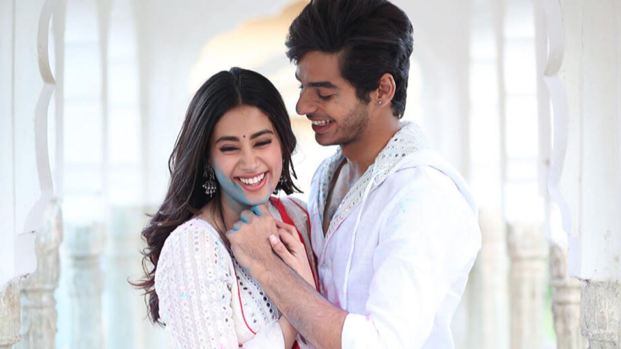 'Dhadak' 6th anniversary: From Zingaat to Janhvi & Ishaan’s chemistry, 5 reasons why you should re-visit this film
