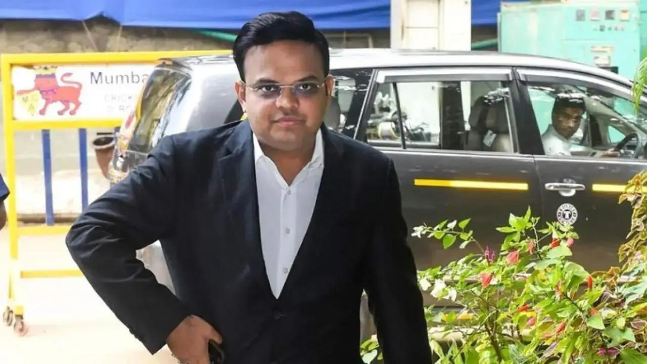 Views on BCCI
