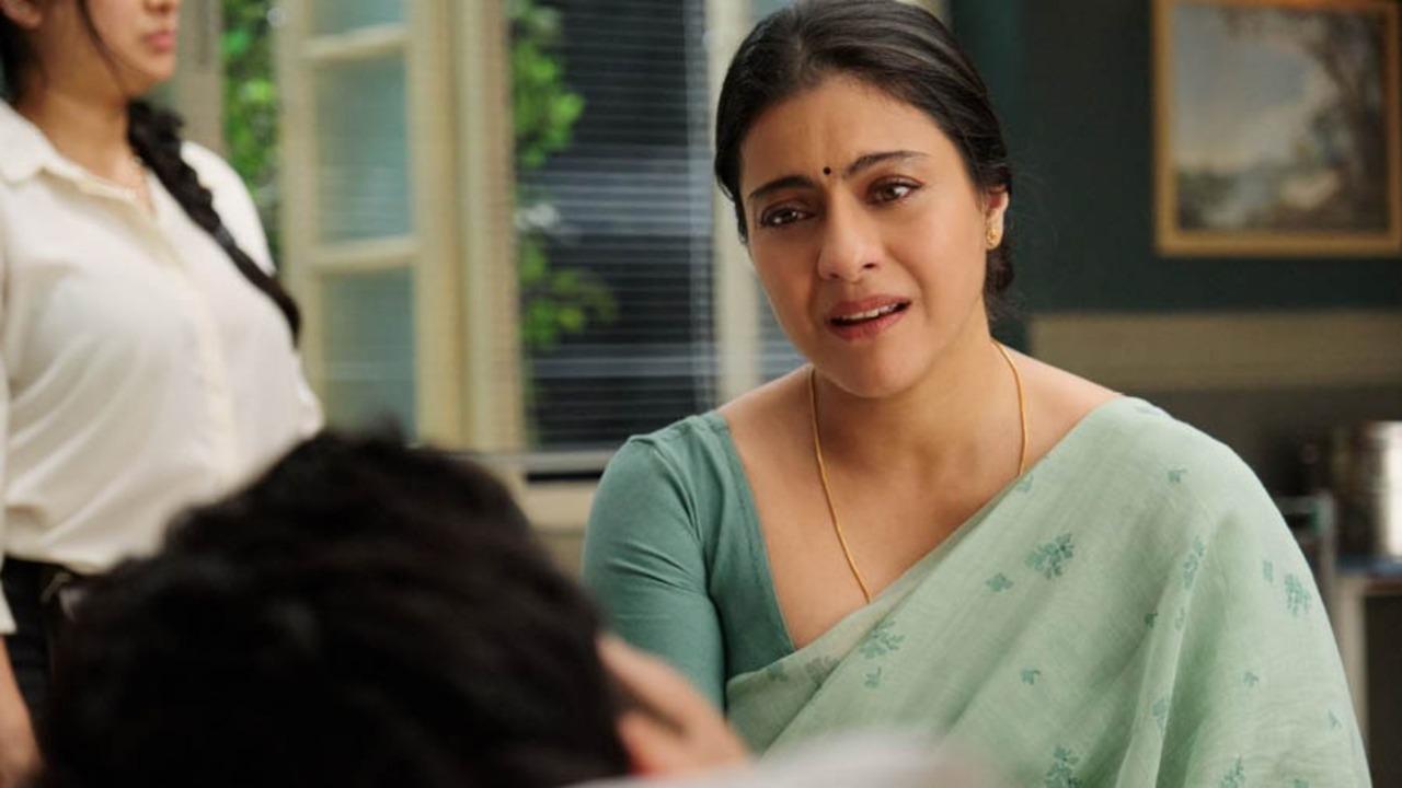 Salaam Venky:
Sujata, an ideal mother, faces the biggest challenge of her life when her son is diagnosed with muscular dystrophy. Despite this, she is determined to help her child live life to the fullest
