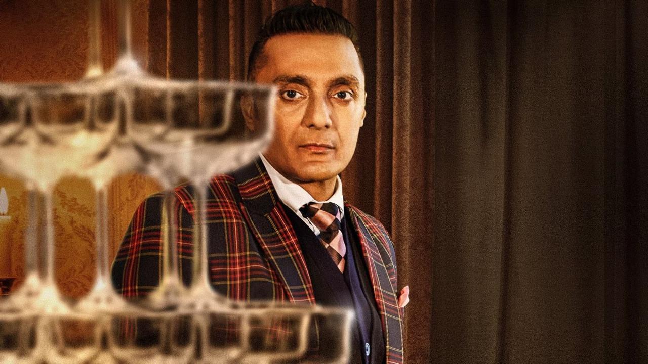 Neeyat: 
When a mysterious murder takes place at exiled billionaire Ashish Kapoor's birthday getaway, detective Mira Rao must use all her skills to unravel devious motives, as the suspects are Kapoor's close family and friends.