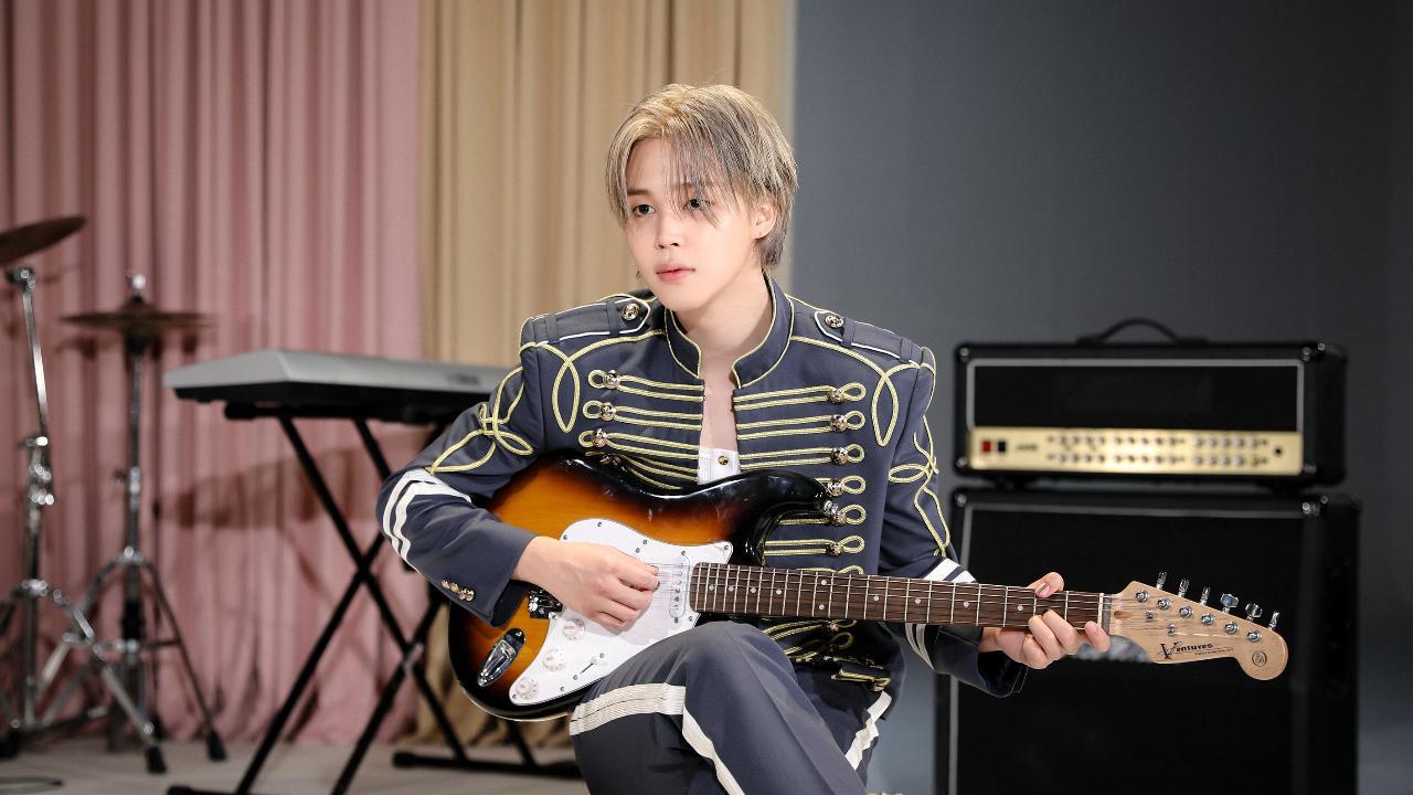 BTS member Jimin shares military update: 'Now I'm a soldier, so I've become careful'