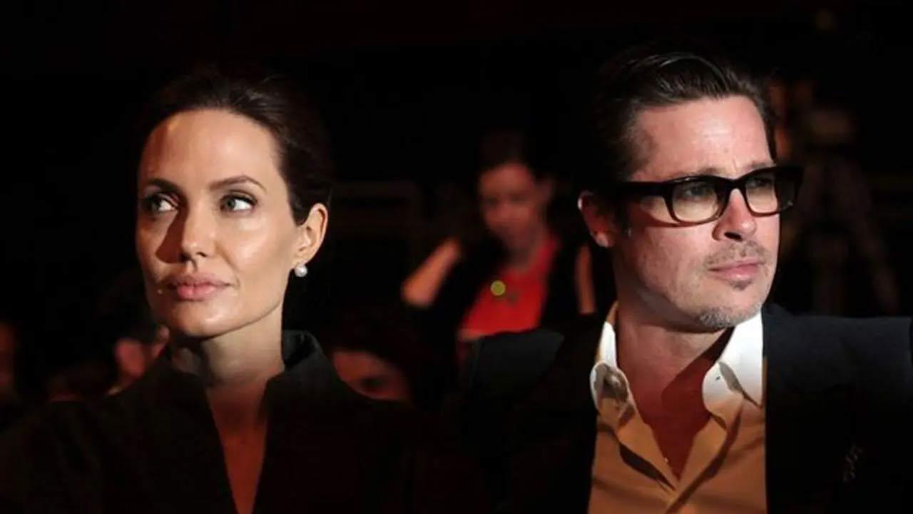 Angelina Jolie, Brad Pitt's movies to premiere at Venice Film Festival 2024