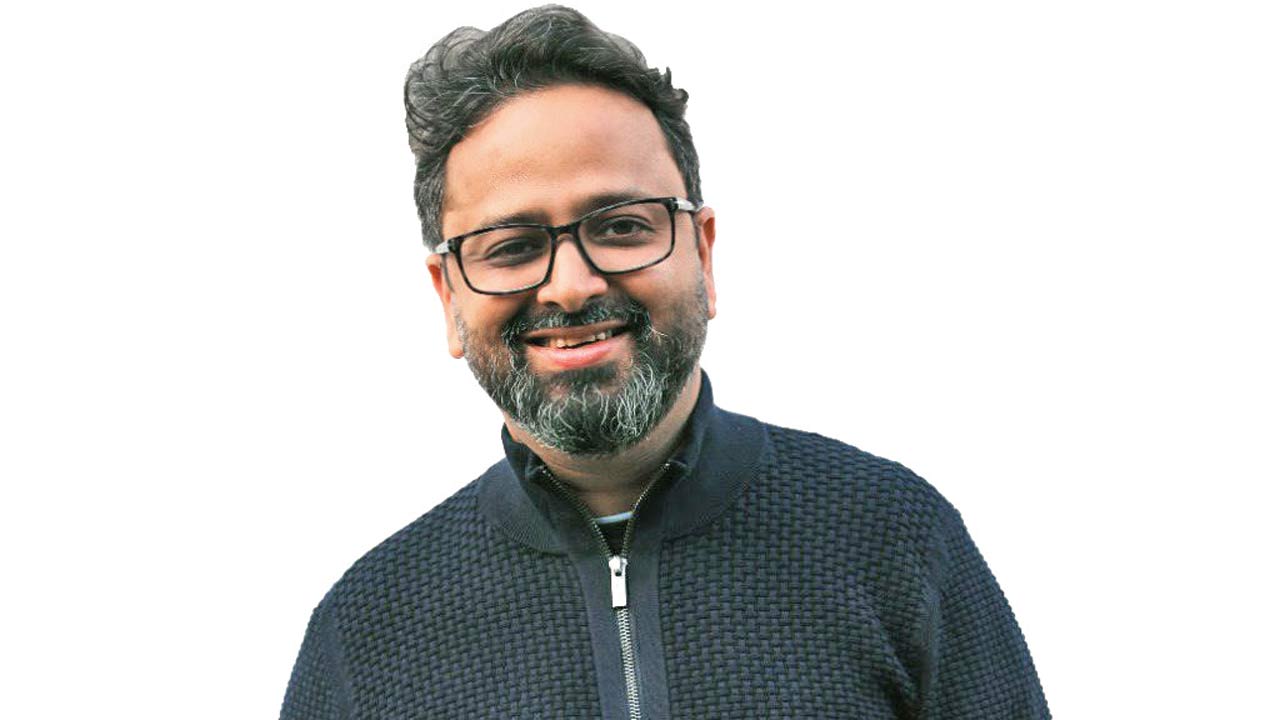 Nikkhil Advani