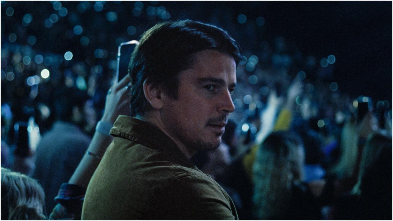 When I met Josh Hartnett, I just knew he was ready to do anything: M Night Shyamalan