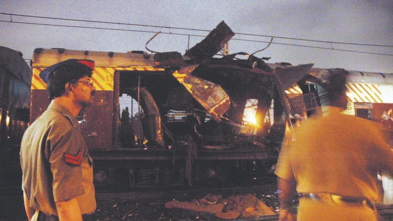Remembering 2006 Mumbai train bombings: Exclusive photos from the tragic incident