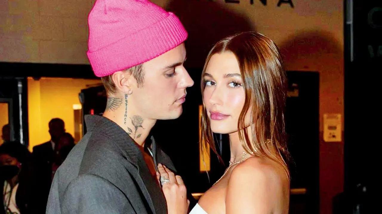Amid pregnancy joy, Hailey Bieber opens up about heartbreak over constant divorce speculation