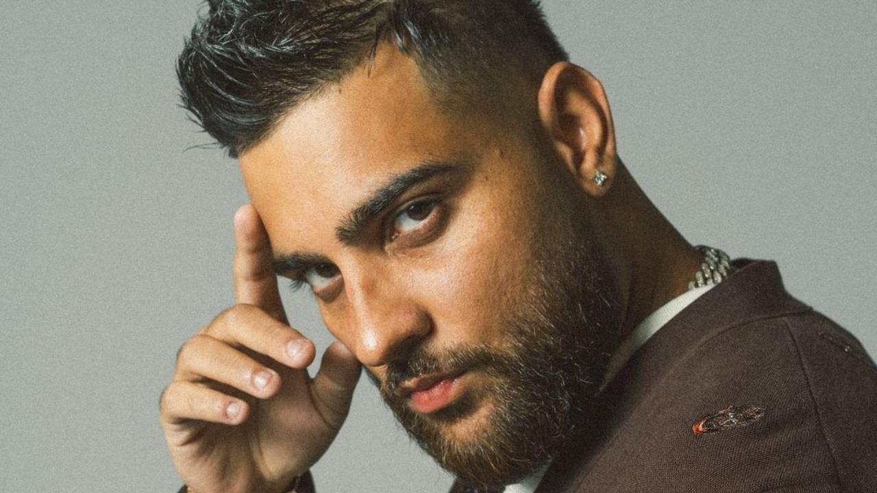 Karan Aujla announces second Delhi show after record-breaking sellout