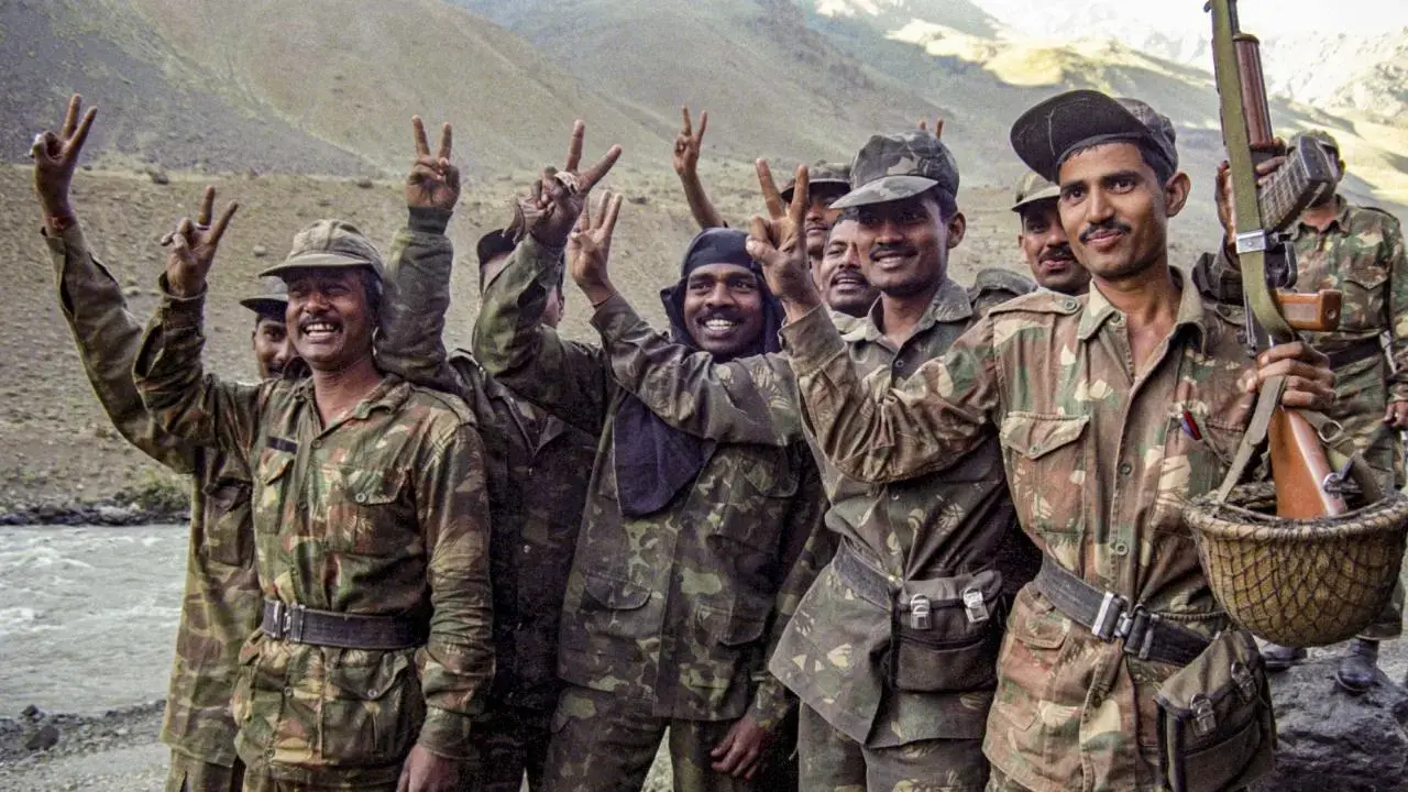 Kargil Vijay Diwas 2024: How the first 'LIVE' war happened