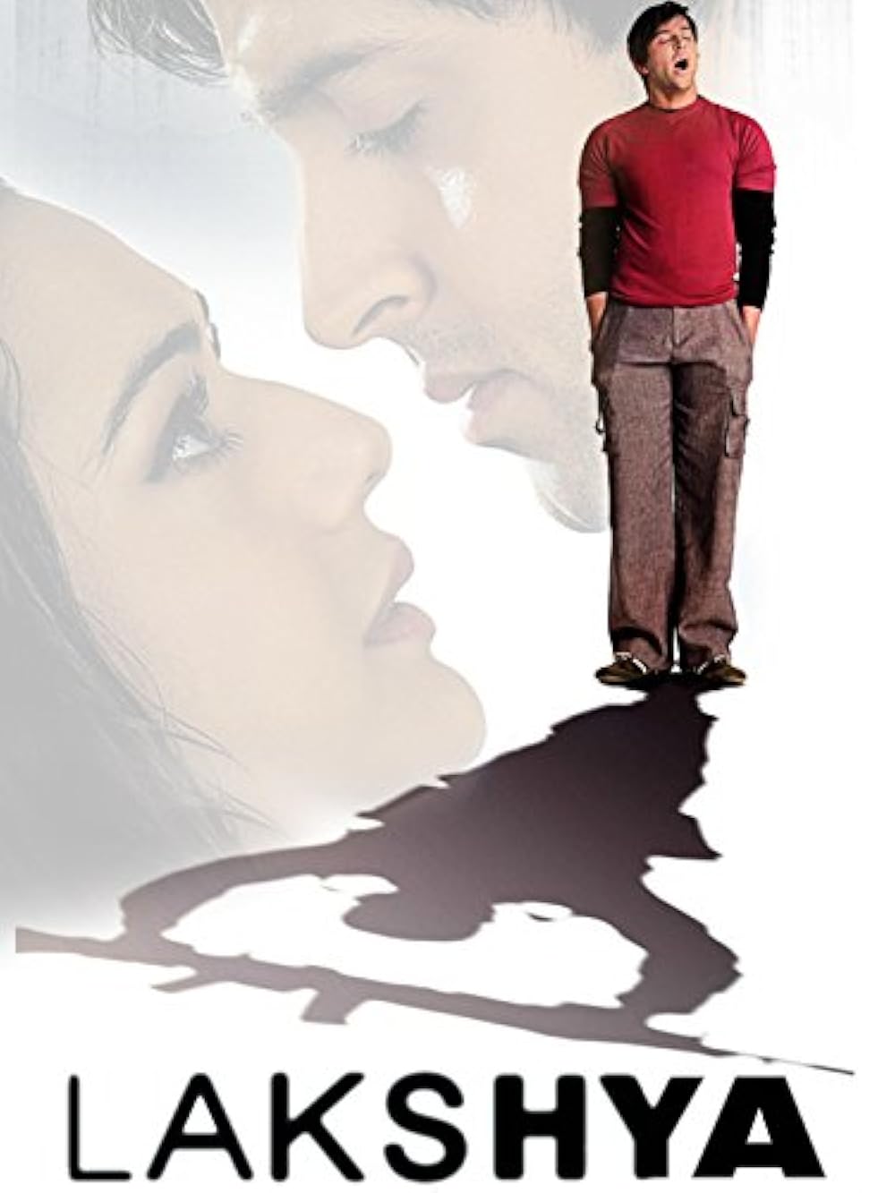 'Lakshya' (2004; Hrithik Roshan and Preity Zinta) is considered to be one of Bollywood's greatest Kargil War-inspired films and a cult classic, but at the time of its release, it did not fare very well at the box office. 