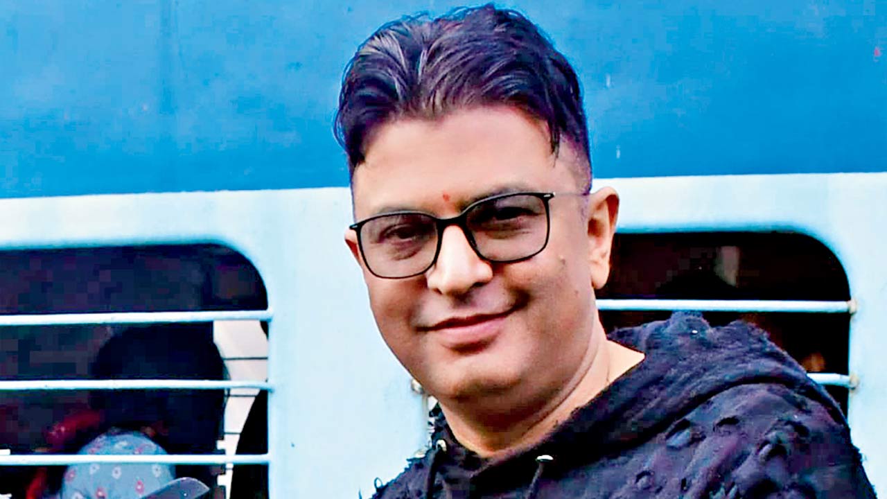 Bhushan Kumar