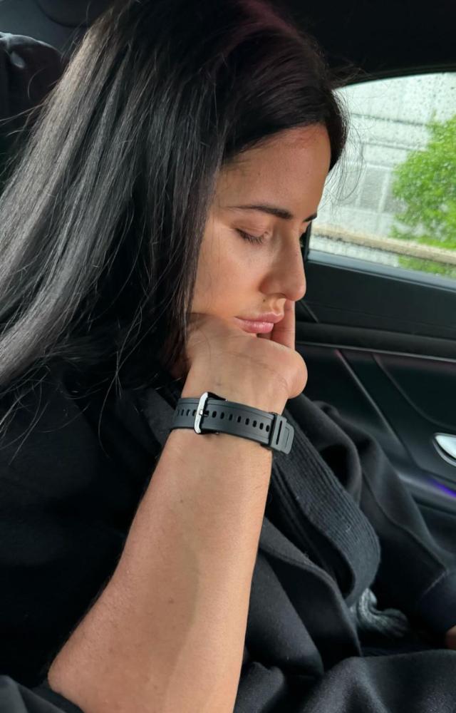 Doting husband Vicky Kaushal took to Instagram and shared a series of pictures to wish his wife and actress Katrina Kaif on her birthday. 
