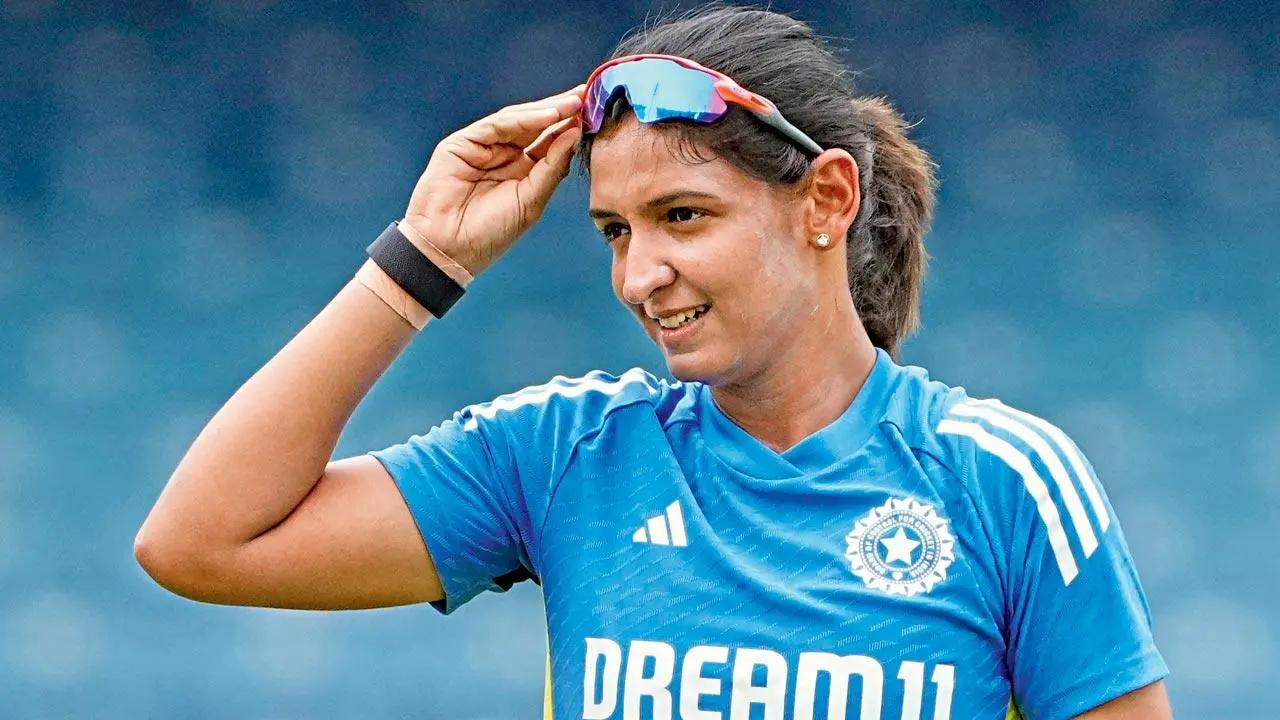 Harmanpreet Kaur will be in charge of Team India. In the last four T20I Asia Cups, India have clinched the title  three times and Kaur will have a huge responsibility of keeping their streak alive