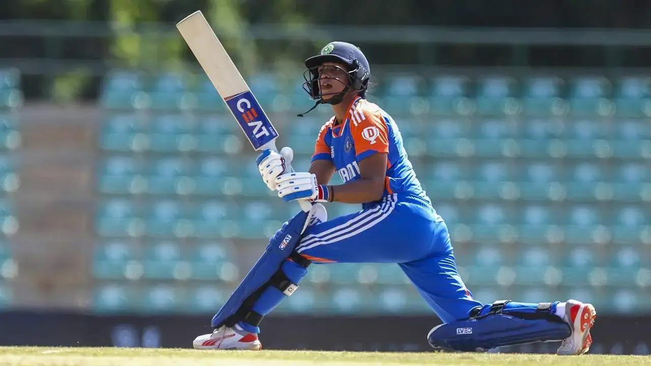 IND W vs SL W highlights: Sri Lanka wins the Women's Asia Cup 2024