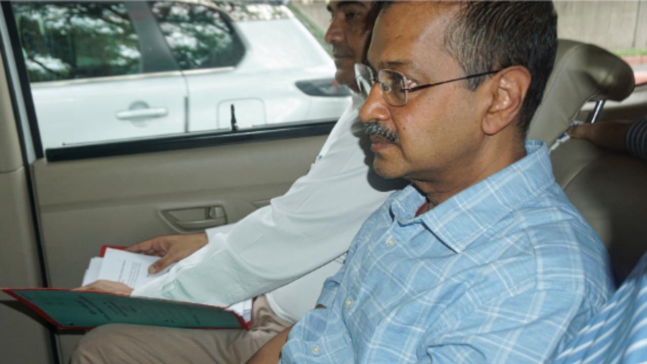 Delhi excise policy case: Delhi HC asks CBI to reply to Arvind Kejriwal's plea challenging arrest