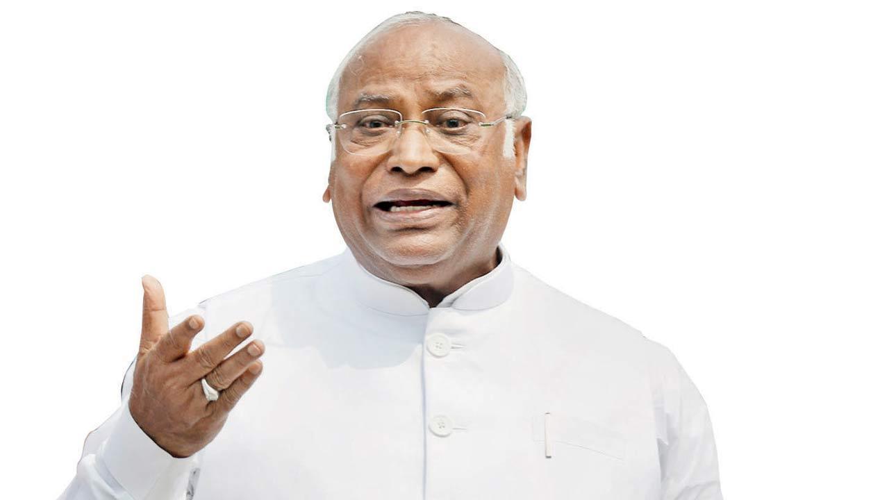 Kharge slams PM Modi: Stop lying about 8 crore jobs