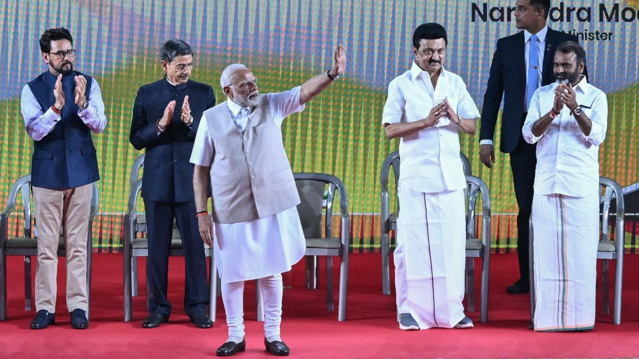 Union Budget 2024: Khelo India gains top billing to foster sports growth