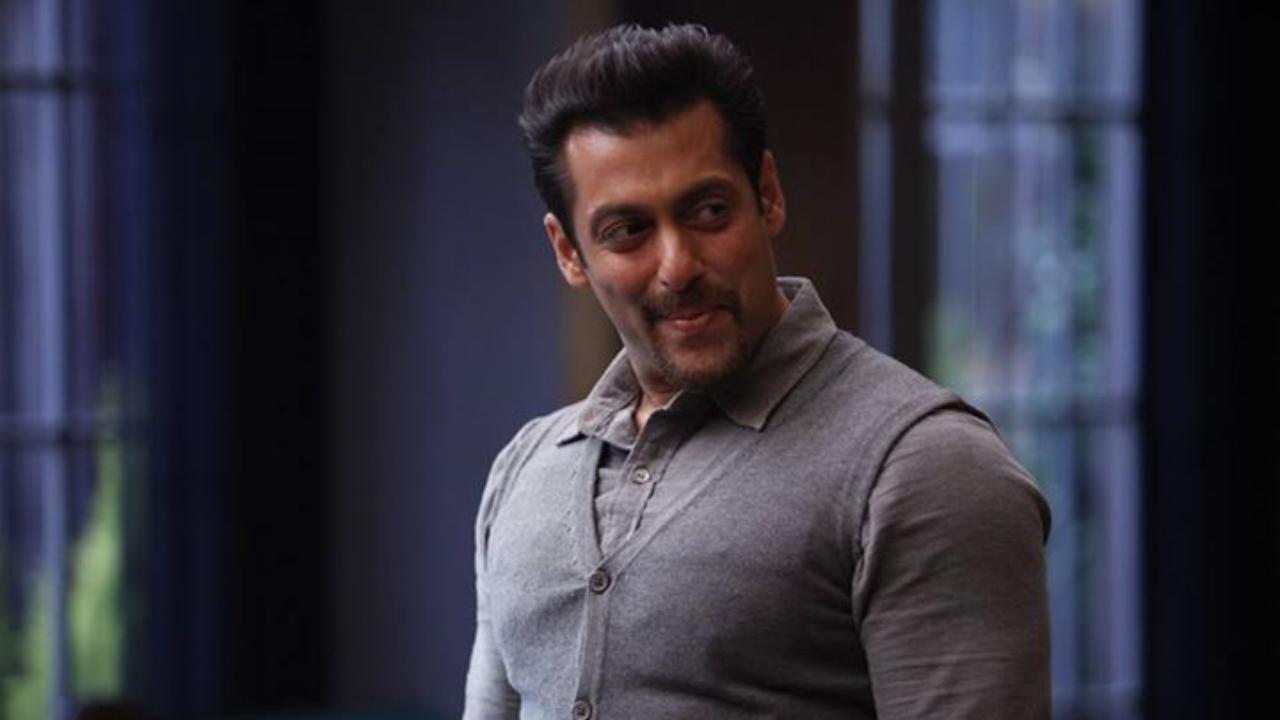 10 years of Kick: Makers of Salman Khan-starrer unveil BTS video