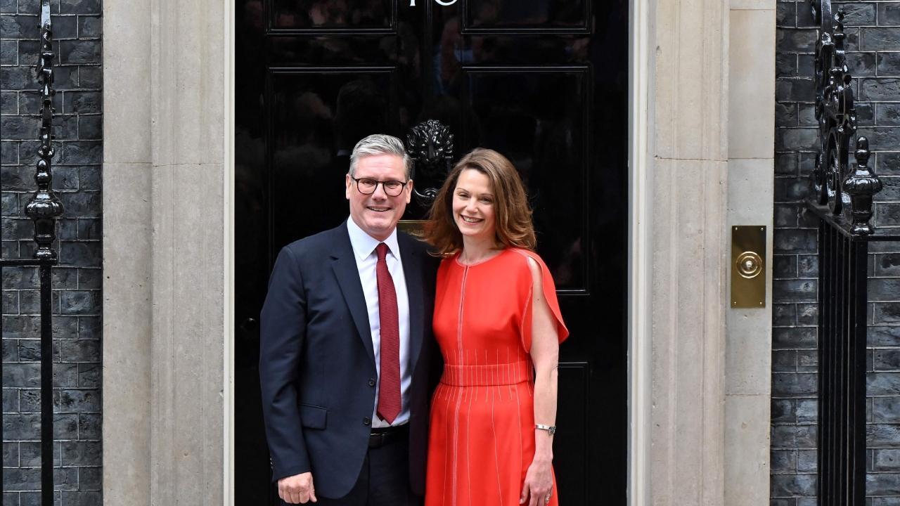 Prioritising India-UK ties, FTA in focus under new PM Keir Starmer