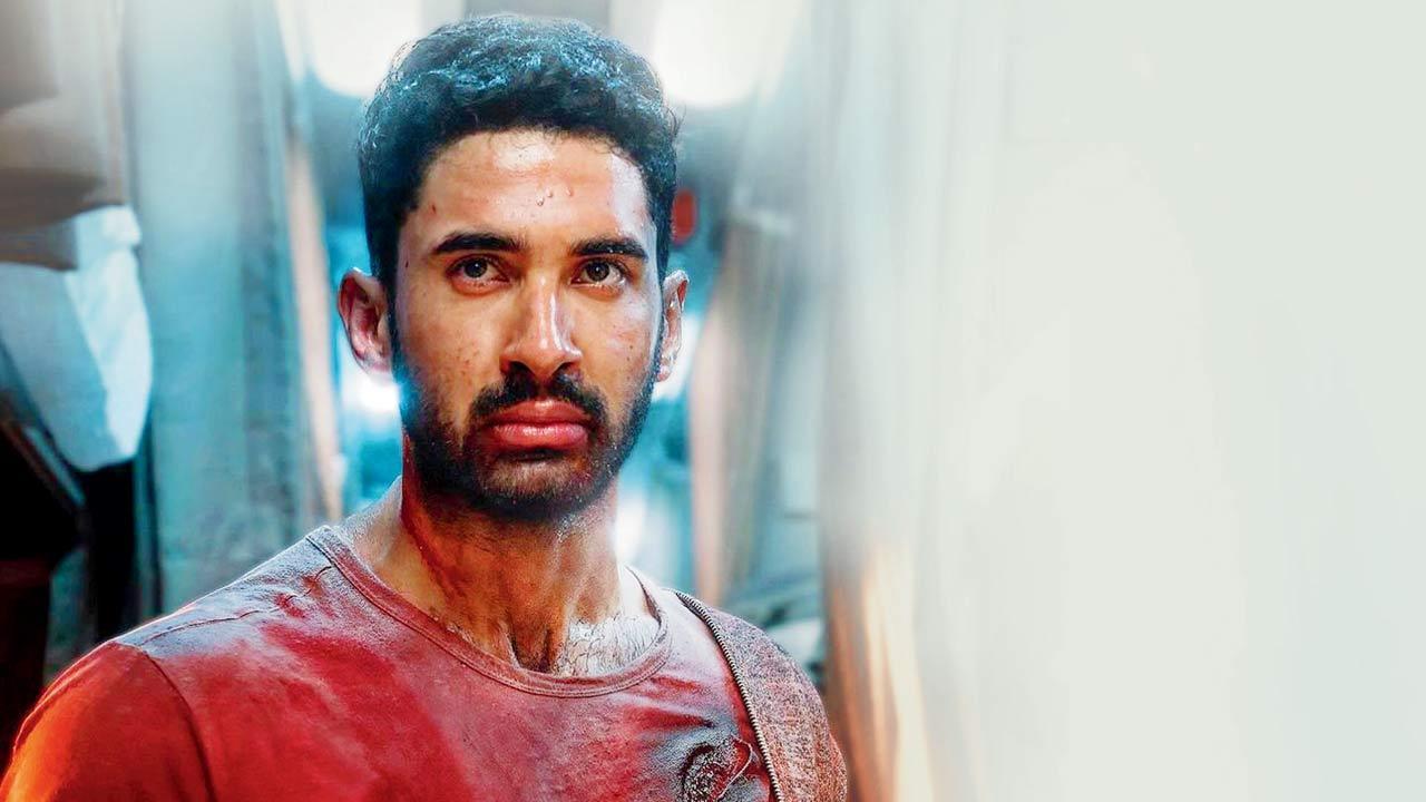 'Kill' director Nikhil Nagesh Bhat: ‘There is so much latent anger and angst in me’