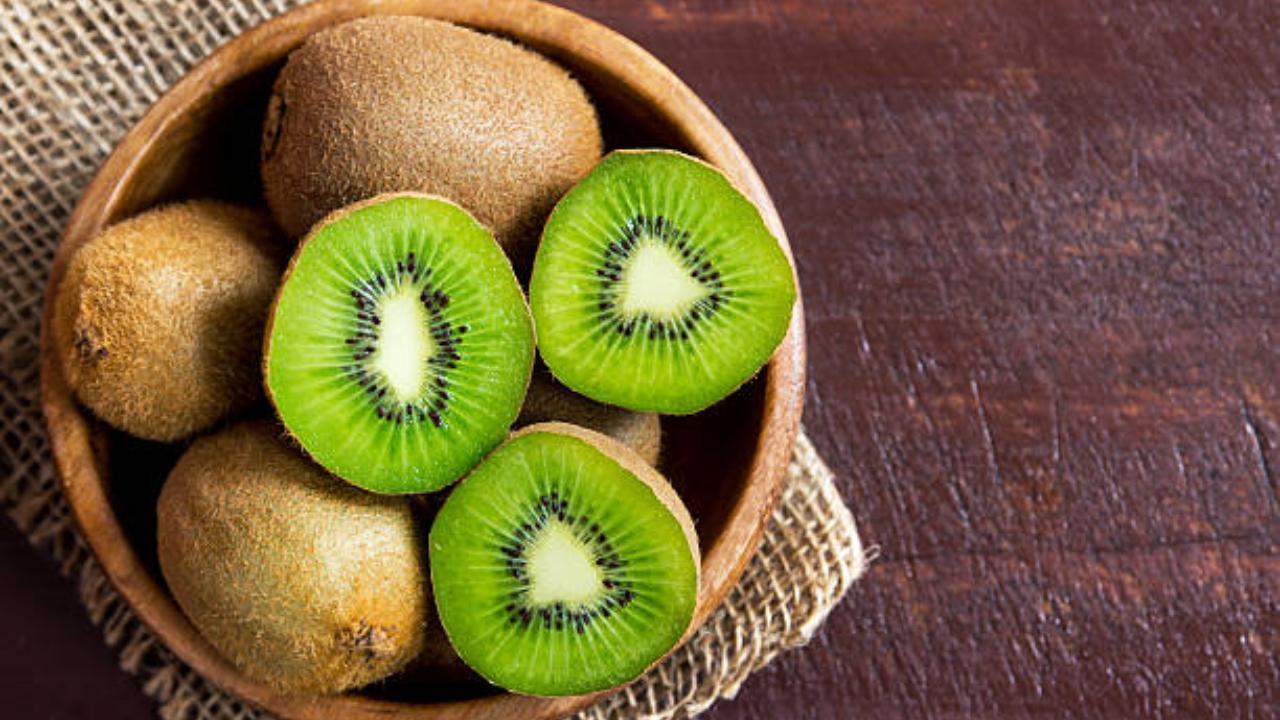 Kiwi Mocktail to Kiwi Smoothie: Four kiwi recipes to make the best of the exotic fruit
