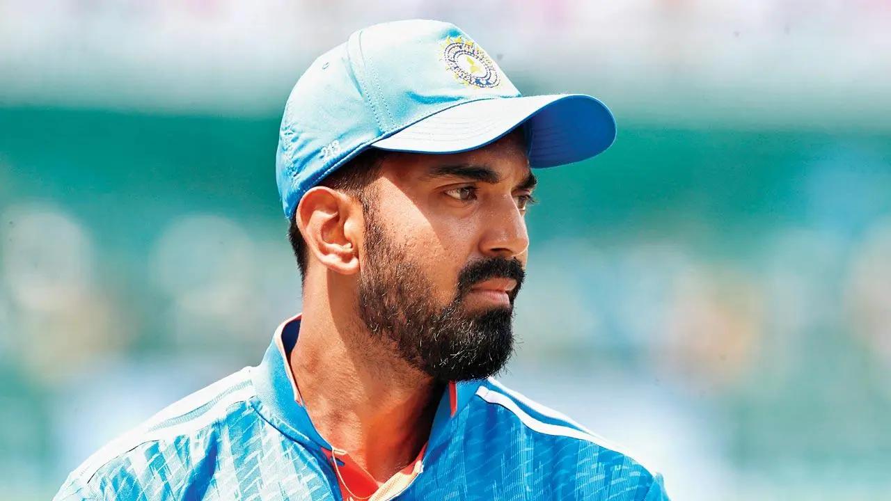KL Rahul
Team India's wicketkeeper-batsman KL Rahul has featured in nine games against the Lankan Lions. By scoring 301 runs, Rahul has registered three half-centuries against Sri Lanka