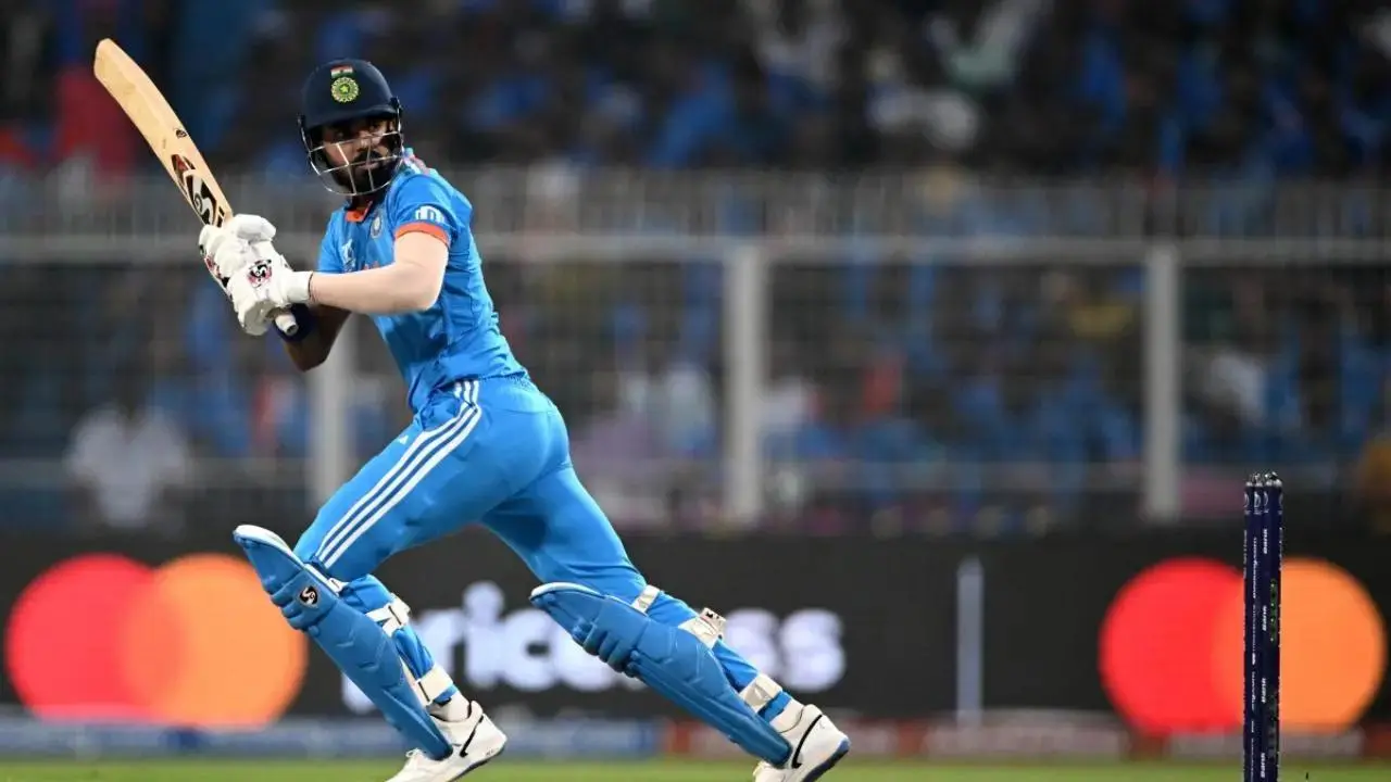 KL Rahul (Pic: File Pic)