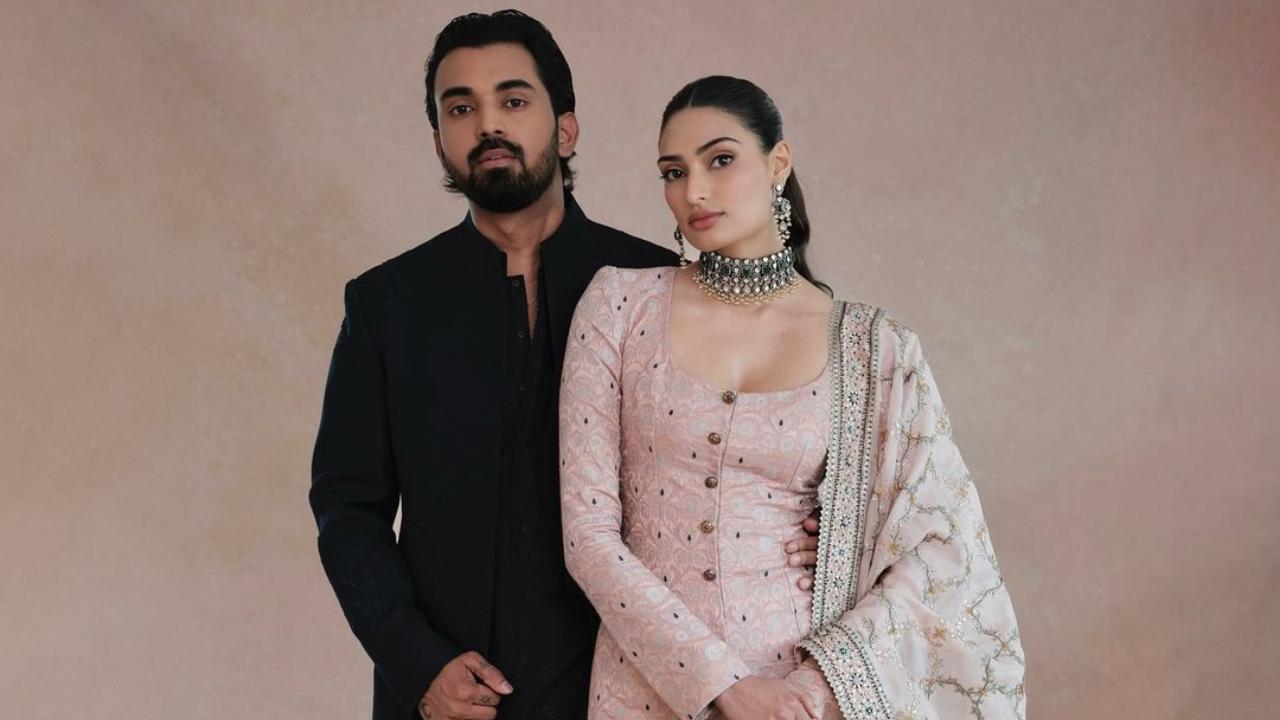 Athiya Shetty, KL Rahul buy a posh apartment worth Rs 20 crore in Mumbai