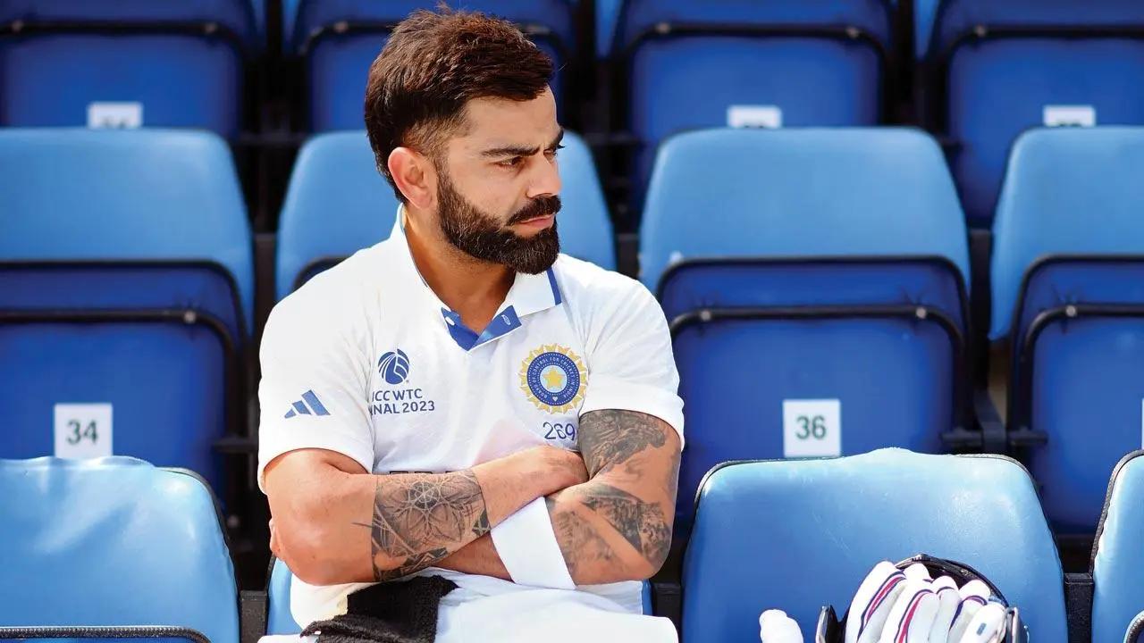 Indian star Virat Kohli holds the fourth place with 29 centuries in 113 matches. So far, the right-hander has accumulated 8,848 runs with a best score of unbeaten 254 runs